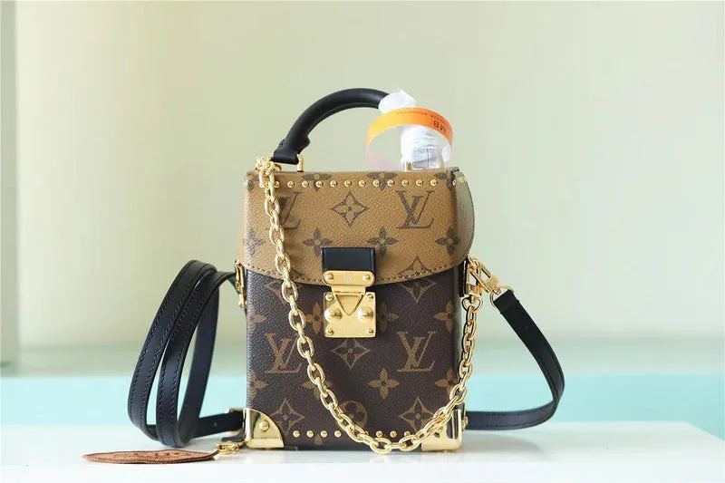 ANAFORA LUXE - LOV Bags - 123
