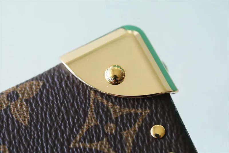 ANAFORA LUXE - LOV Bags - 123