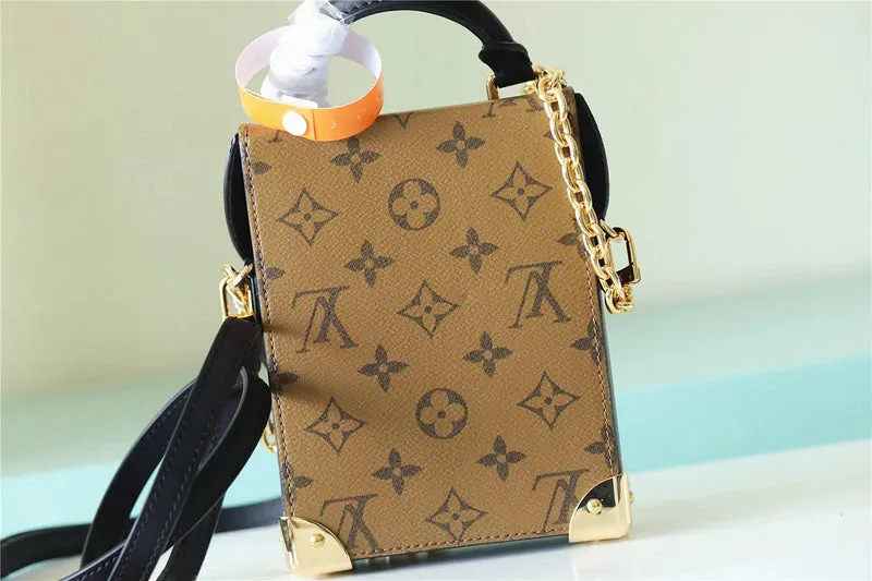 ANAFORA LUXE - LOV Bags - 123