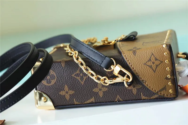 ANAFORA LUXE - LOV Bags - 123