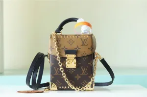 ANAFORA LUXE - LOV Bags - 123