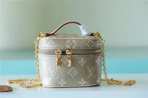 ANAFORA LUXE - LOV Bags - 151