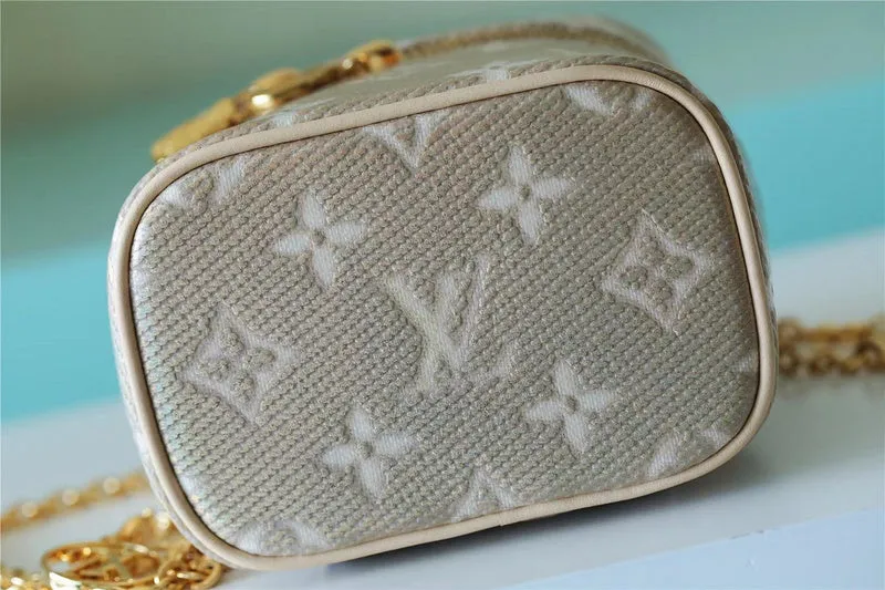 ANAFORA LUXE - LOV Bags - 151