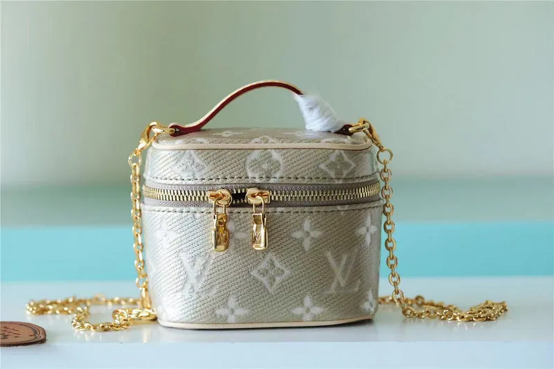 ANAFORA LUXE - LOV Bags - 151
