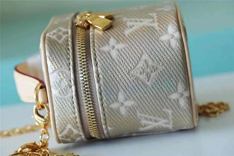 ANAFORA LUXE - LOV Bags - 151