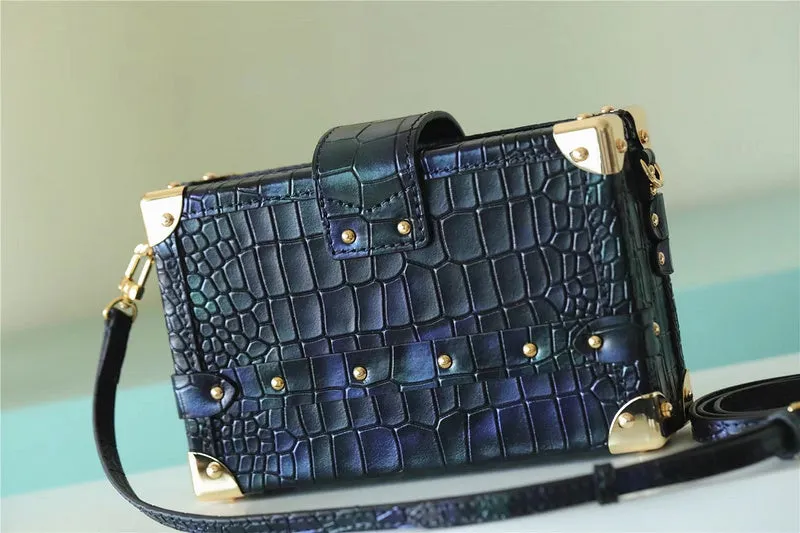 ANAFORA LUXE - LOV Bags - 157