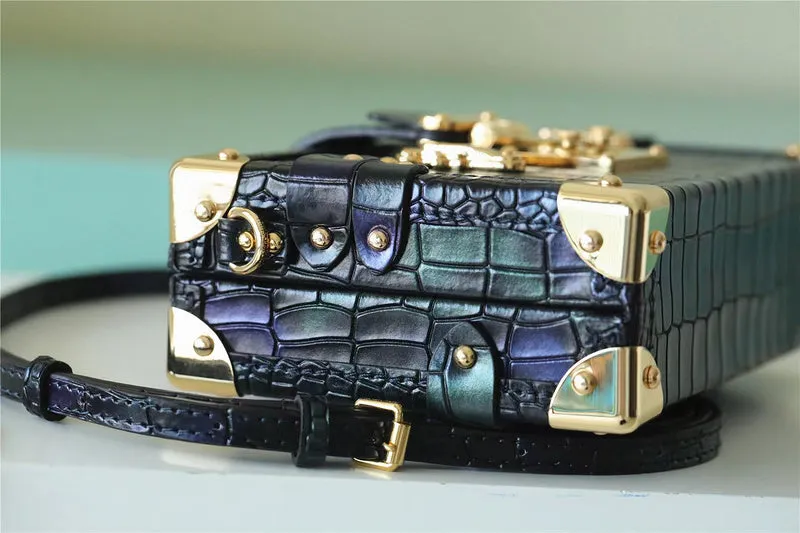 ANAFORA LUXE - LOV Bags - 157