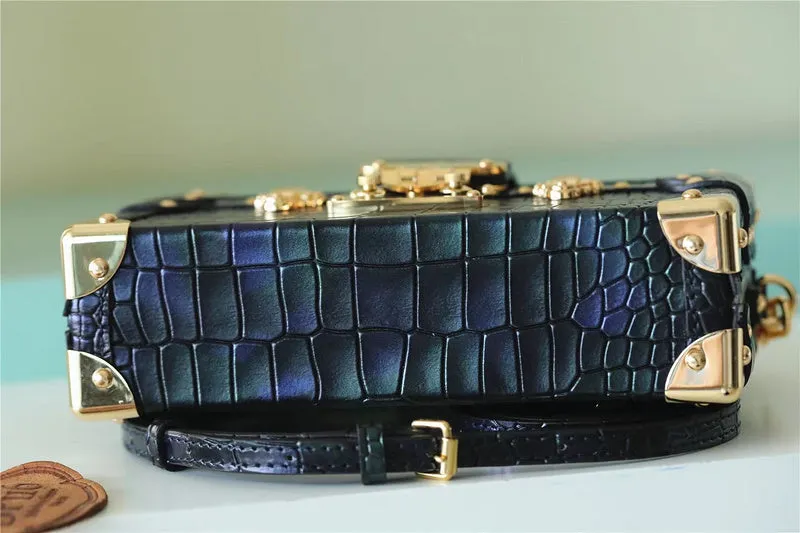 ANAFORA LUXE - LOV Bags - 157