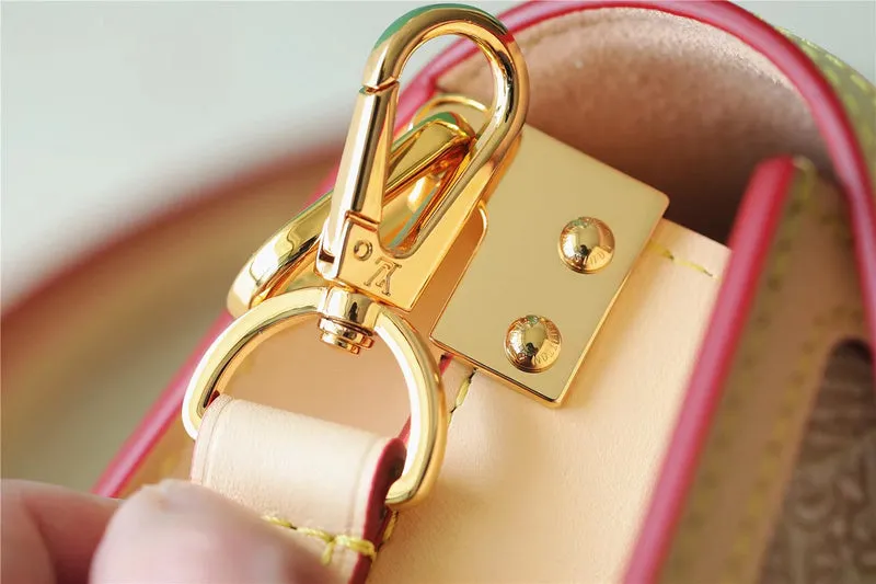 ANAFORA LUXE - LOV Bags - 158