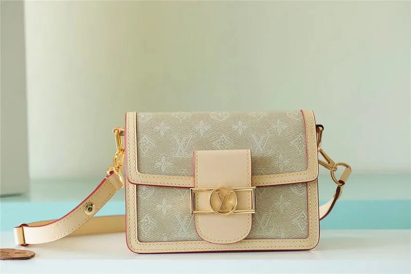 ANAFORA LUXE - LOV Bags - 158