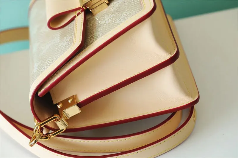 ANAFORA LUXE - LOV Bags - 158