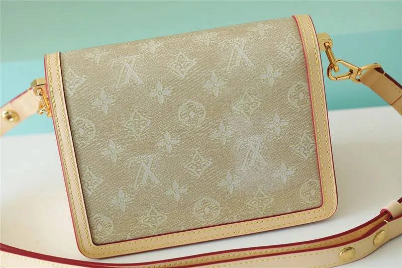 ANAFORA LUXE - LOV Bags - 158