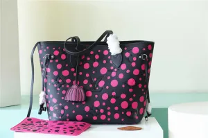 ANAFORA LUXE - LOV Bags - 263