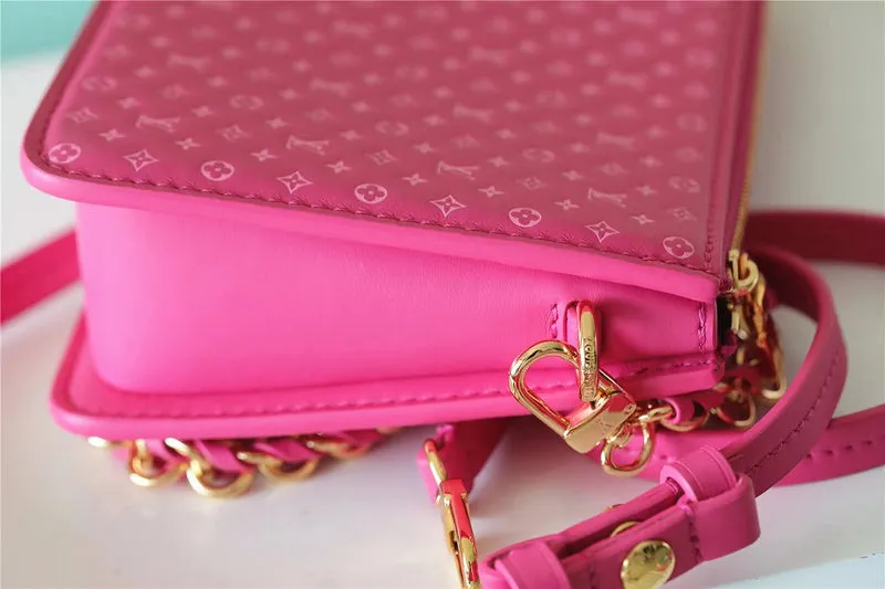 ANAFORA LUXE - LOV Bags - 293