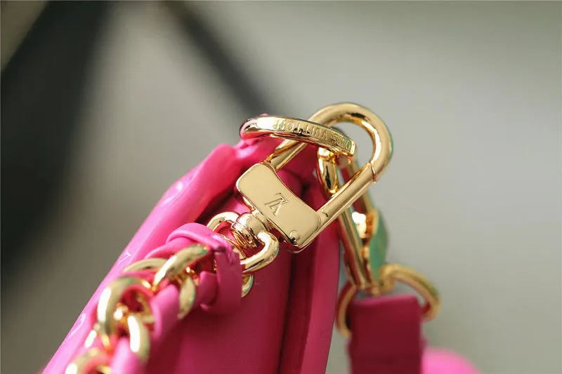 ANAFORA LUXE - LOV Bags - 293