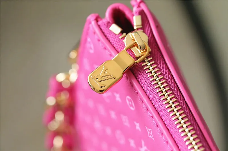 ANAFORA LUXE - LOV Bags - 293