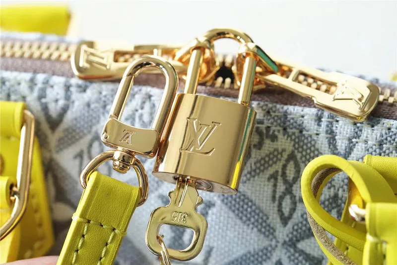 ANAFORA LUXE - LOV Bags - 306