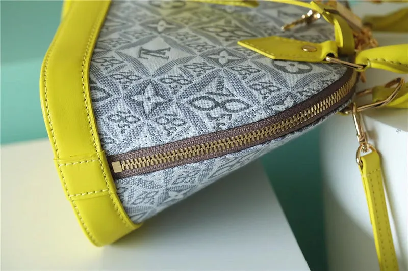 ANAFORA LUXE - LOV Bags - 306