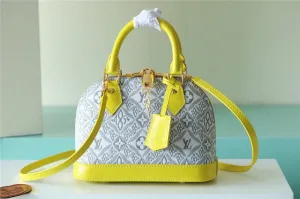 ANAFORA LUXE - LOV Bags - 306