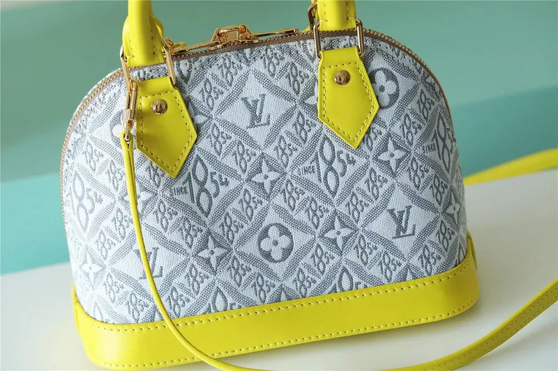 ANAFORA LUXE - LOV Bags - 306