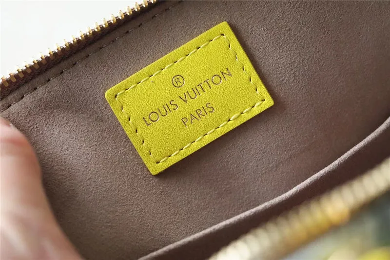 ANAFORA LUXE - LOV Bags - 306