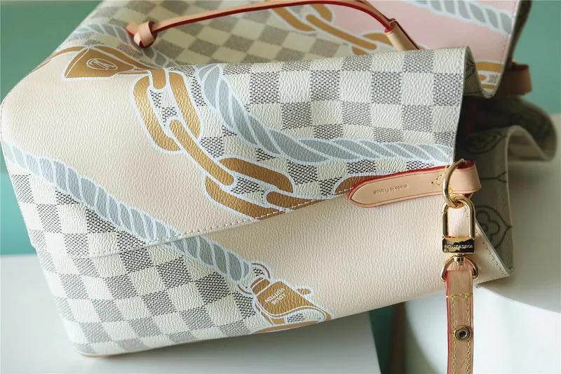 ANAFORA LUXE - LOV Bags - 318