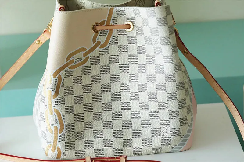 ANAFORA LUXE - LOV Bags - 318