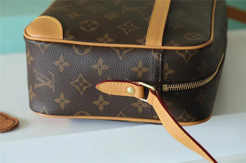 ANAFORA LUXE - LOV Bags - 434