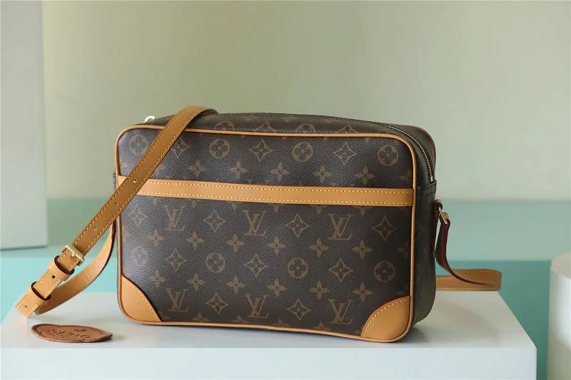 ANAFORA LUXE - LOV Bags - 434