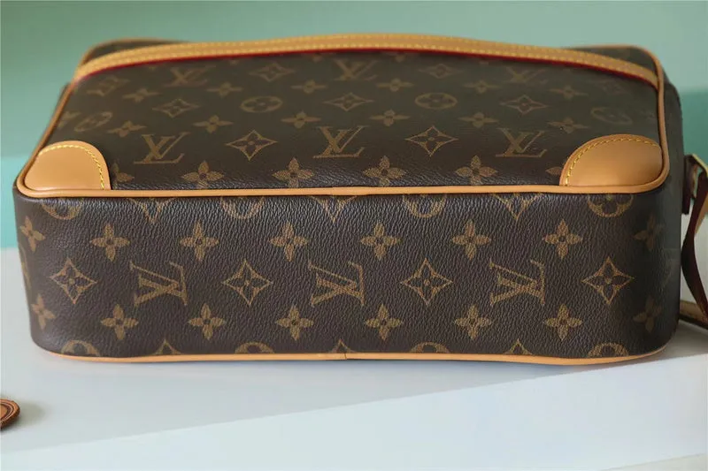 ANAFORA LUXE - LOV Bags - 434