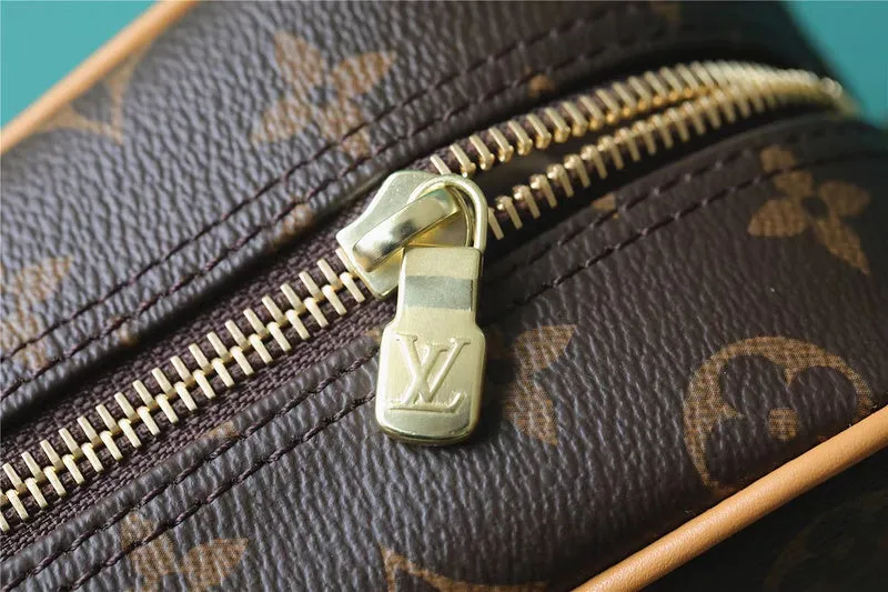 ANAFORA LUXE - LOV Bags - 434