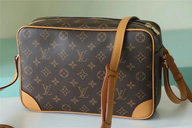 ANAFORA LUXE - LOV Bags - 434