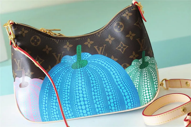 ANAFORA LUXE - LOV Bags - 446