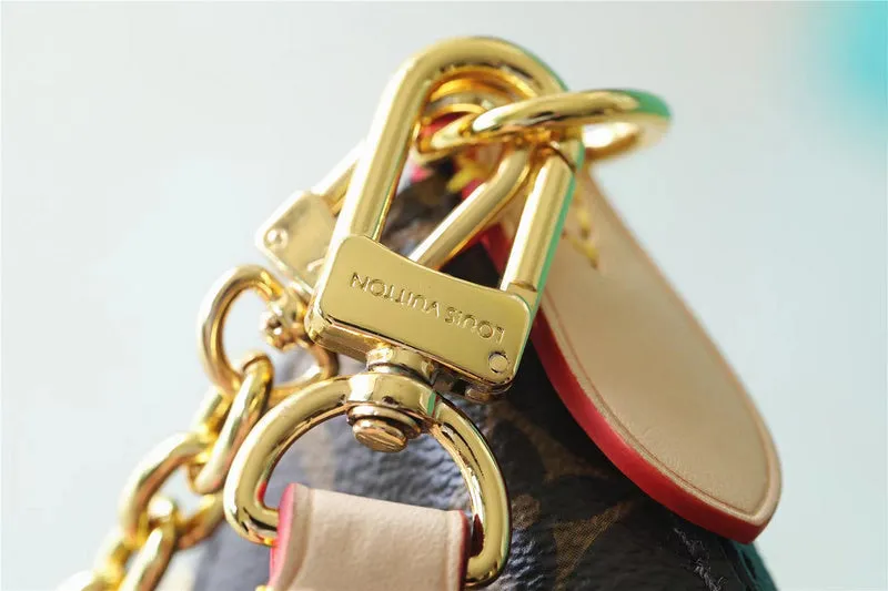 ANAFORA LUXE - LOV Bags - 446