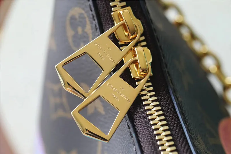 ANAFORA LUXE - LOV Bags - 446