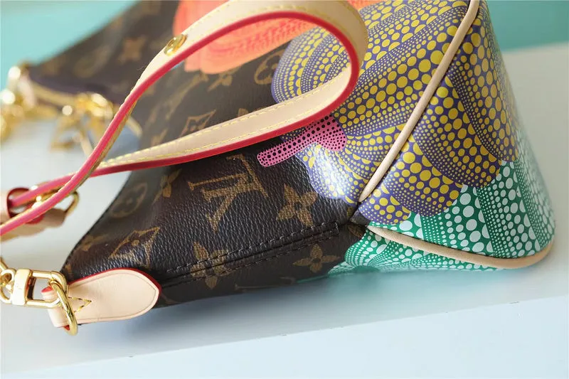 ANAFORA LUXE - LOV Bags - 446