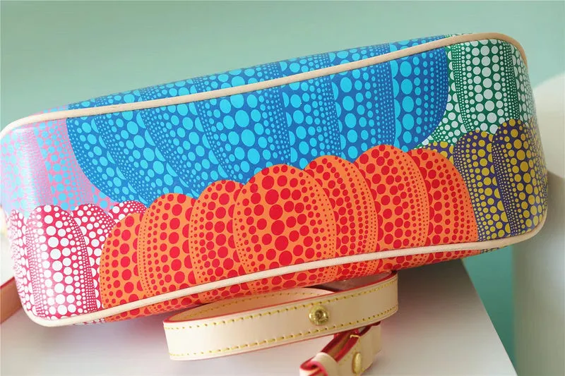 ANAFORA LUXE - LOV Bags - 446