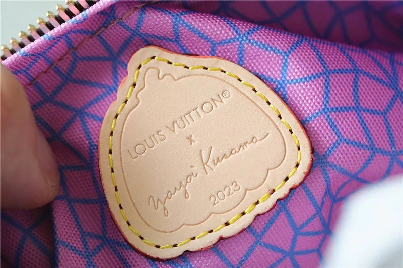ANAFORA LUXE - LOV Bags - 446