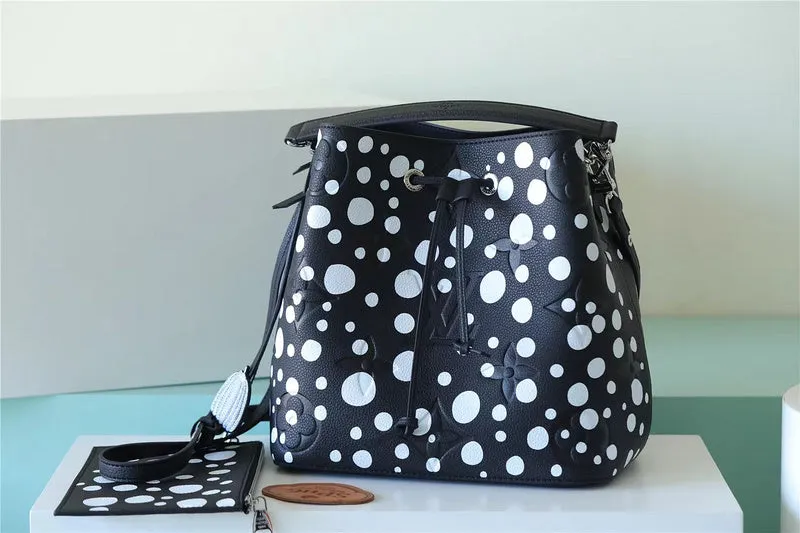 ANAFORA LUXE - LOV Bags - 471