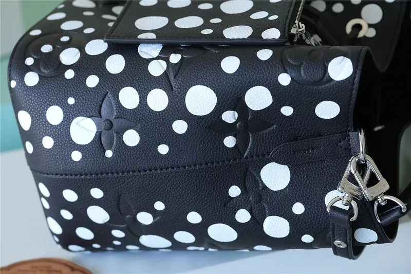 ANAFORA LUXE - LOV Bags - 471