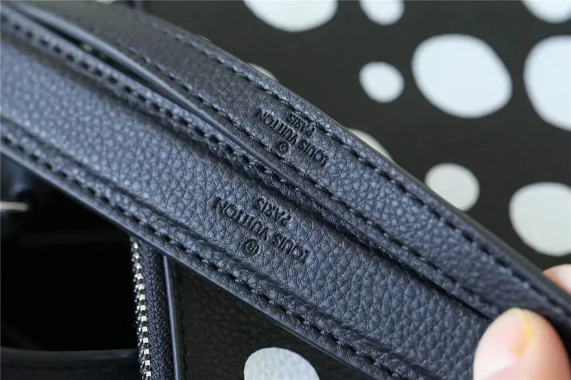 ANAFORA LUXE - LOV Bags - 471