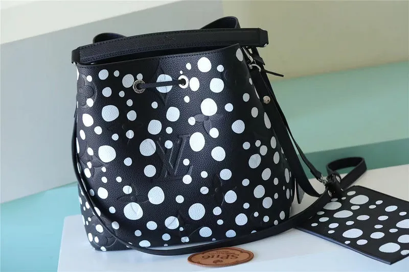 ANAFORA LUXE - LOV Bags - 471