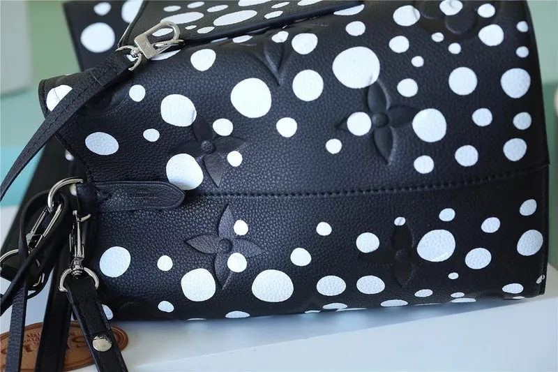 ANAFORA LUXE - LOV Bags - 471