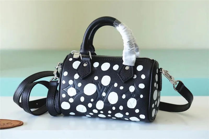 ANAFORA LUXE - LOV Bags - 478