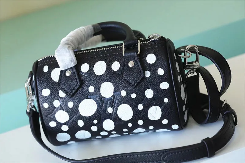 ANAFORA LUXE - LOV Bags - 478