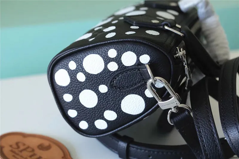 ANAFORA LUXE - LOV Bags - 478