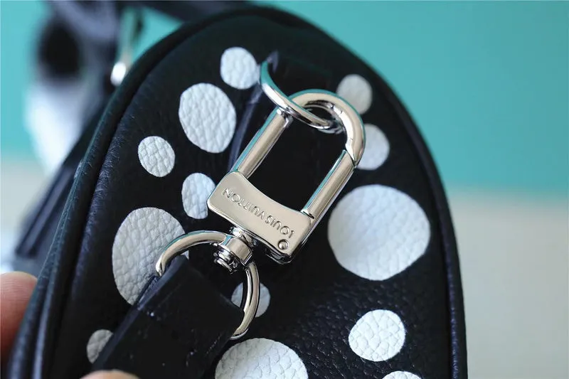 ANAFORA LUXE - LOV Bags - 478