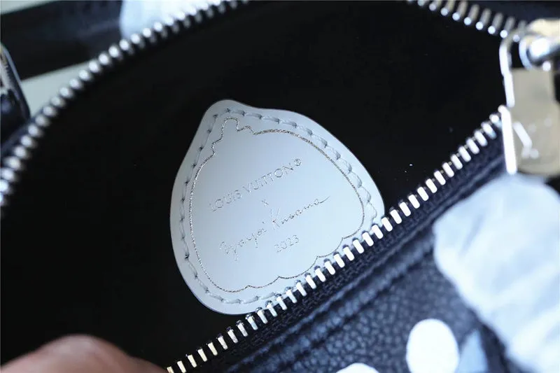 ANAFORA LUXE - LOV Bags - 478