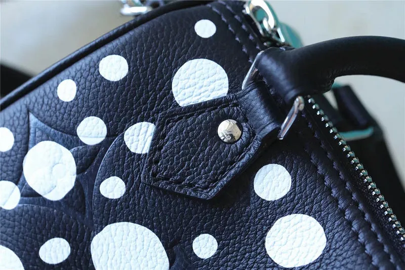 ANAFORA LUXE - LOV Bags - 478