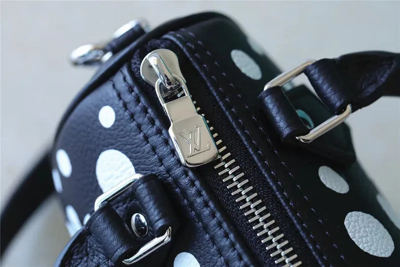 ANAFORA LUXE - LOV Bags - 478